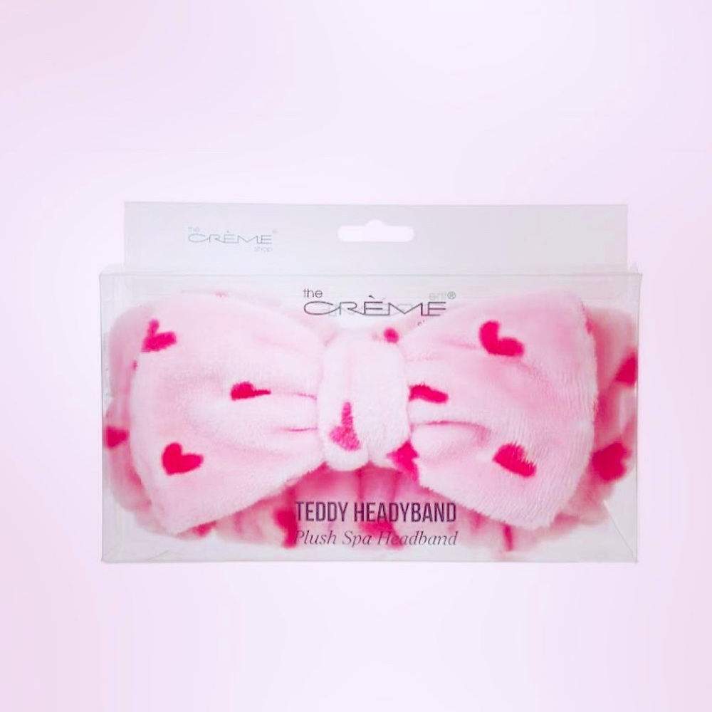 Spa Headband